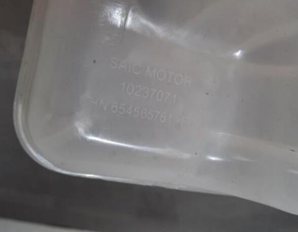 Coolant Expansion Tank MG MG ZS SUV, MG (SAIC) ZS