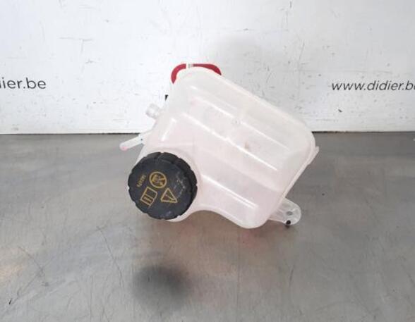 Coolant Expansion Tank MG MG ZS SUV, MG (SAIC) ZS