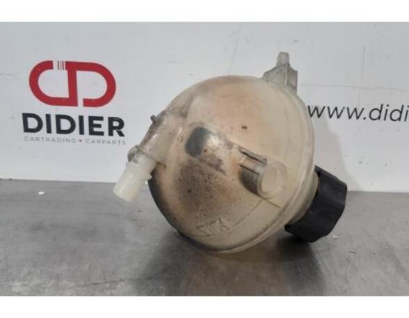 Coolant Expansion Tank FIAT SCUDO Bus (270_, 272_), FIAT SCUDO Van (270_, 272_)