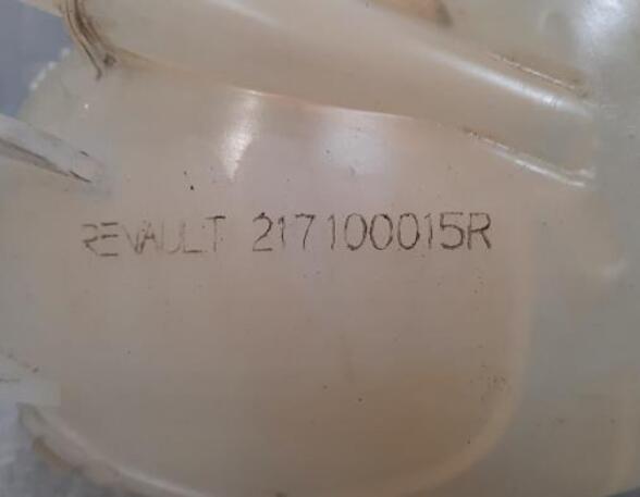 Coolant Expansion Tank RENAULT MASTER III Van (FV)