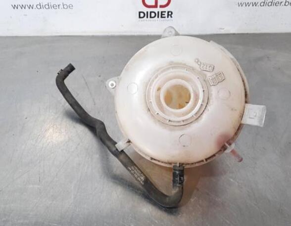 Coolant Expansion Tank VW TRANSPORTER V Van (7HA, 7HH, 7EA, 7EH), VW TRANSPORTER VI Van (SGA, SGH, SHA, SHH)