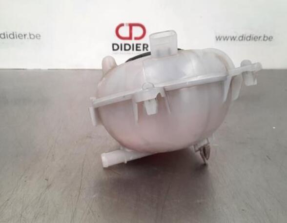 Coolant Expansion Tank VW TOURAN (5T1), AUDI TT Roadster (FV9, FVR), AUDI A3 Sportback (8VA, 8VF), SEAT LEON (5F1)