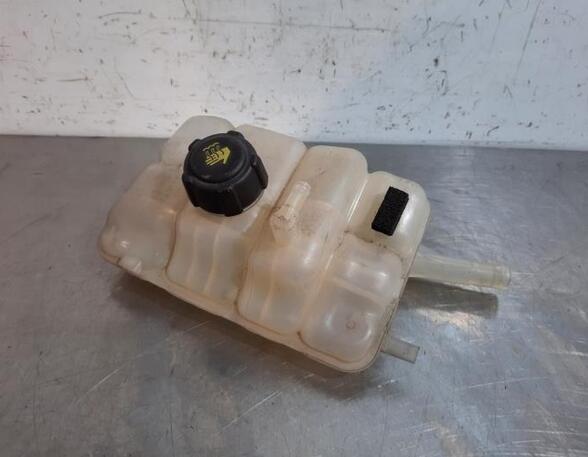 Coolant Expansion Tank RENAULT GRAND SCÉNIC IV (R9_)