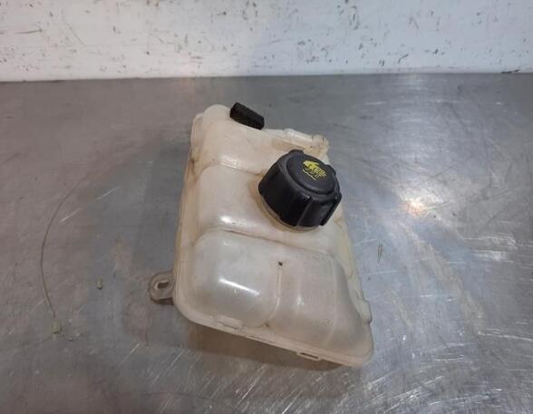 Coolant Expansion Tank RENAULT GRAND SCÉNIC IV (R9_)