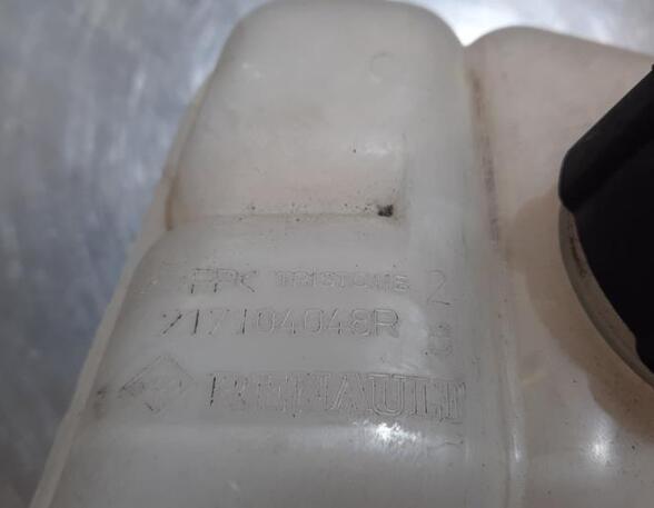 Coolant Expansion Tank RENAULT GRAND SCÉNIC IV (R9_)