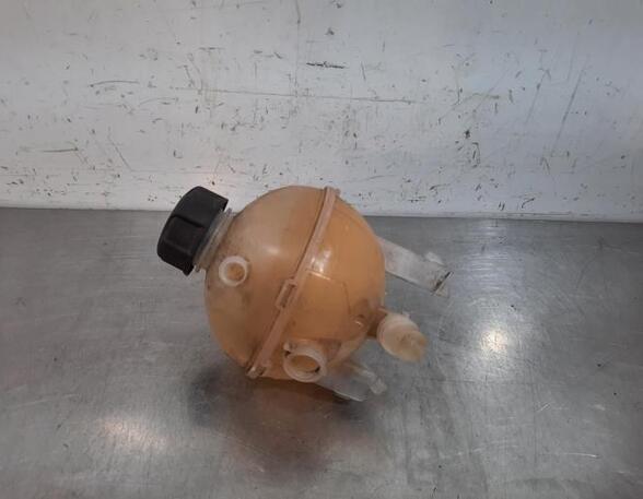 Coolant Expansion Tank DS DS 7 Crossback (J4_, JR_, JC_)