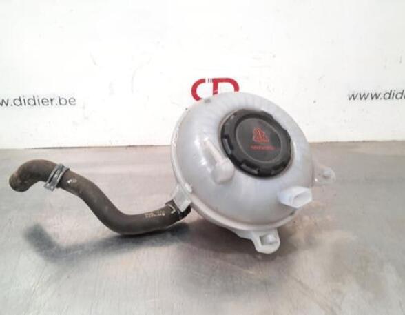 Koelmiddel Compensatiereservoir AUDI A3 Sportback (8VA, 8VF)