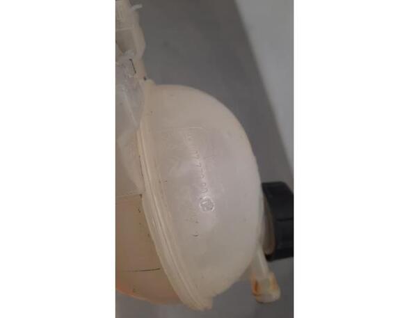 Coolant Expansion Tank CITROËN C3 III (SX), CITROËN C3 II (SC_)