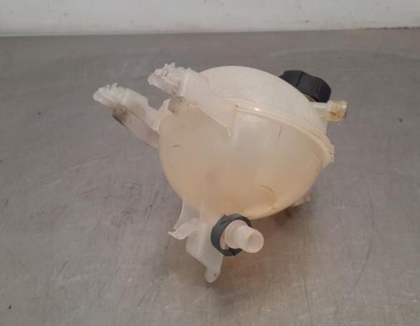 Coolant Expansion Tank CITROËN C3 III (SX), CITROËN C3 II (SC_)