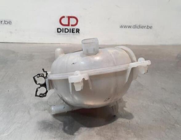 Coolant Expansion Tank VW T-ROC (A11, D11)