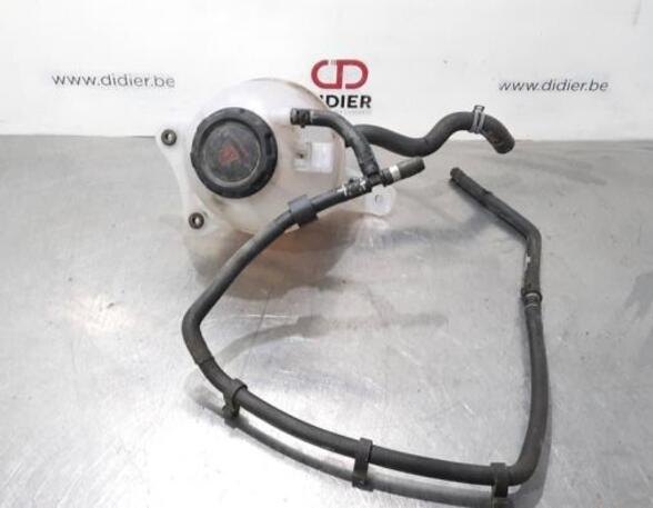 Koelmiddel Compensatiereservoir VW AMAROK (2HA, 2HB, S1B, S6B, S7A, S7B), VW AMAROK Platform/Chassis (S1B, S6B, S7B)