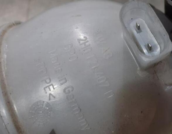 Coolant Expansion Tank VW AMAROK (2HA, 2HB, S1B, S6B, S7A, S7B), VW AMAROK Platform/Chassis (S1B, S6B, S7B)