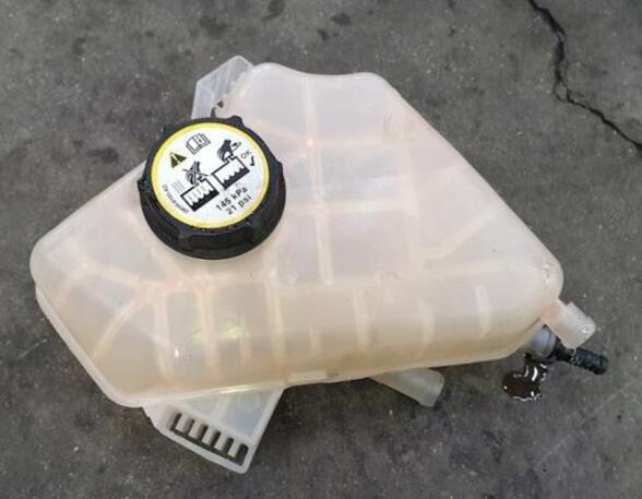 Coolant Expansion Tank FORD B-MAX (JK)