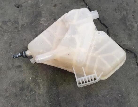 Coolant Expansion Tank FORD B-MAX (JK)