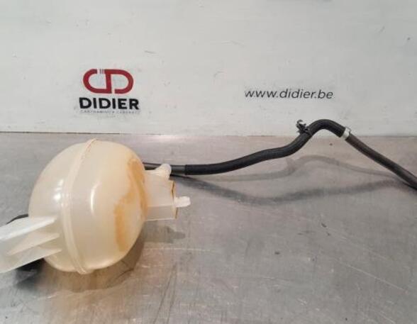 Coolant Expansion Tank NISSAN MICRA V (K14)