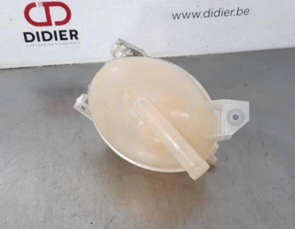 Coolant Expansion Tank DACIA DUSTER (HS_), DACIA LODGY (JS_), RENAULT CLIO IV (BH_), RENAULT CAPTUR I (J5_, H5_)