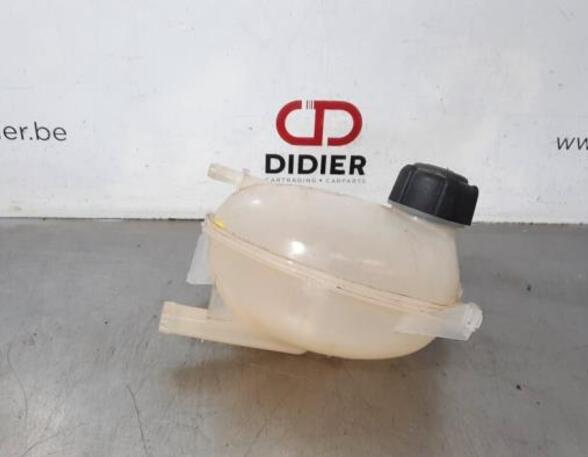 Coolant Expansion Tank DACIA DUSTER (HS_), DACIA LODGY (JS_), RENAULT CLIO IV (BH_), RENAULT CAPTUR I (J5_, H5_)