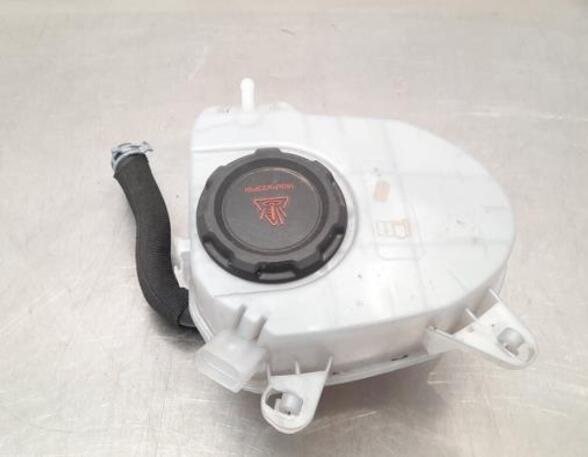 Coolant Expansion Tank SKODA KAROQ (NU7, ND7), VW GOLF VIII (CD1), AUDI A3 Sportback (8YA)