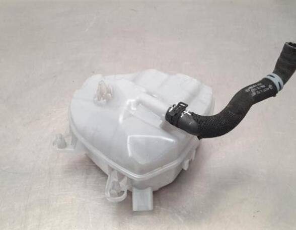 Coolant Expansion Tank SKODA KAROQ (NU7, ND7), VW GOLF VIII (CD1), AUDI A3 Sportback (8YA)