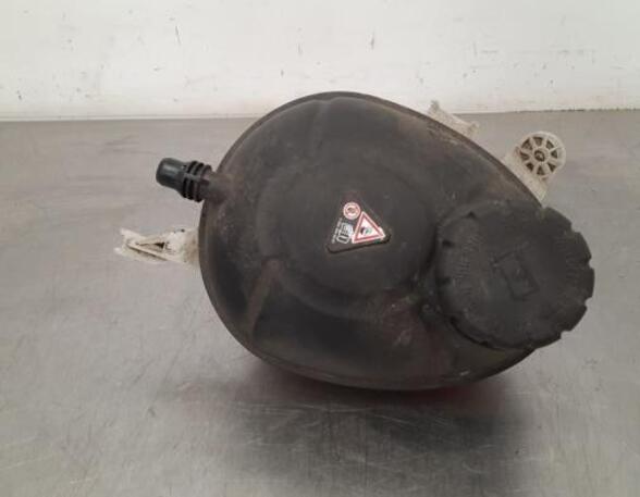 Coolant Expansion Tank MERCEDES-BENZ C-CLASS Convertible (A205)