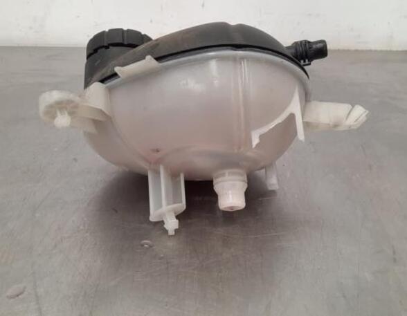 Coolant Expansion Tank MERCEDES-BENZ C-CLASS Convertible (A205)