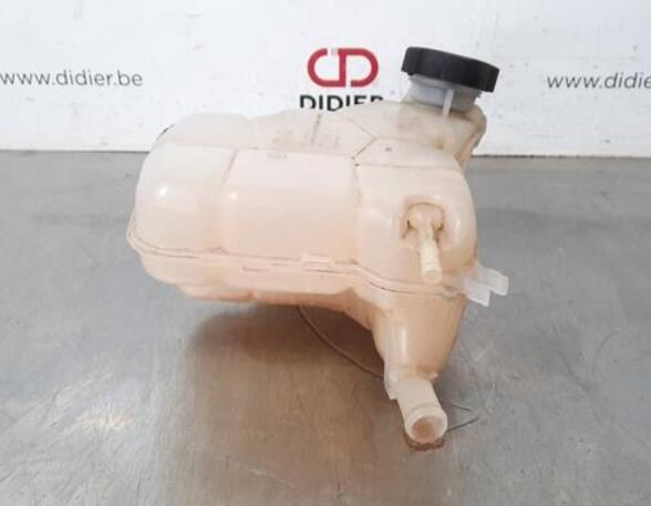 Coolant Expansion Tank OPEL ZAFIRA TOURER C (P12)