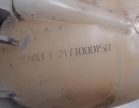 Coolant Expansion Tank RENAULT MASTER III Platform/Chassis (EV, HV, UV)