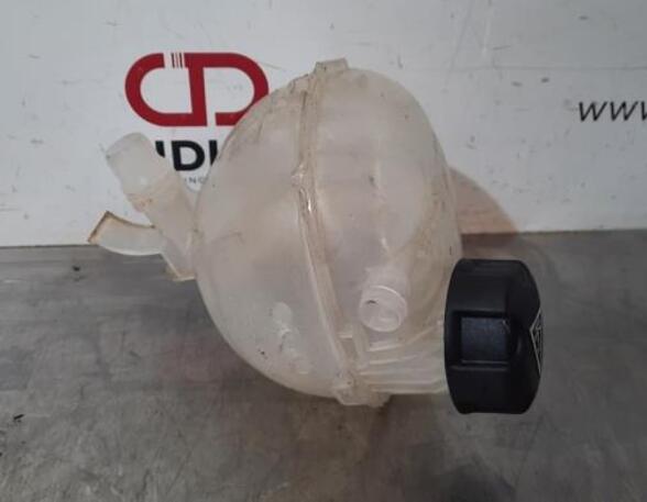 Koelmiddel Compensatiereservoir OPEL CORSA F (P2JO)