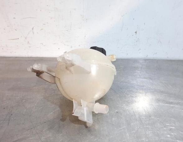 Coolant Expansion Tank OPEL CROSSLAND X / CROSSLAND (P17, P2QO)