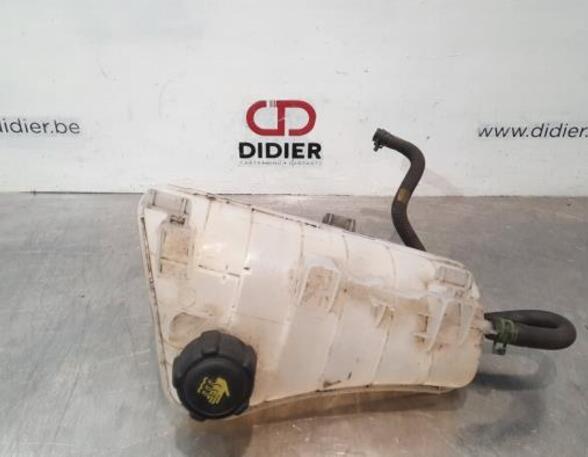 Coolant Expansion Tank RENAULT KANGOO / GRAND KANGOO (KW0/1_)