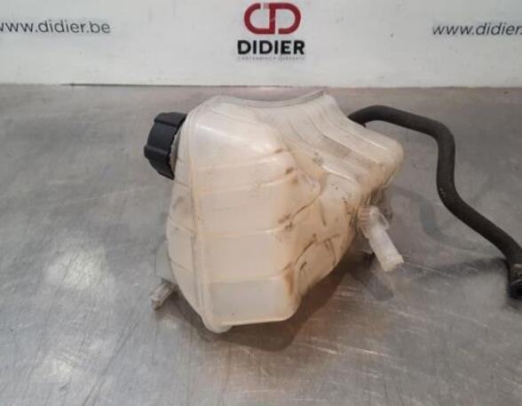 Coolant Expansion Tank RENAULT KANGOO / GRAND KANGOO (KW0/1_)