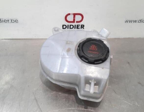 Coolant Expansion Tank AUDI A3 Sportback (8YA), VW GOLF VIII (CD1), SKODA KAROQ (NU7, ND7)