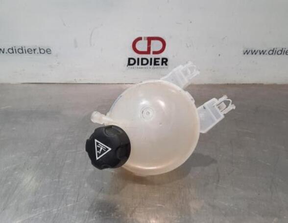 Coolant Expansion Tank CITROËN DS3, DS DS 3 (SA_), OPEL CROSSLAND X / CROSSLAND (P17, P2QO), PEUGEOT 208 I (CA_, CC_)