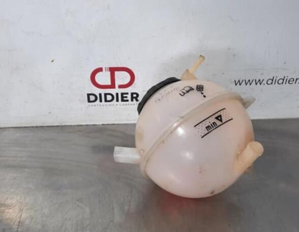 Coolant Expansion Tank VW CADDY IV Box Body/MPV (SAA, SAH)