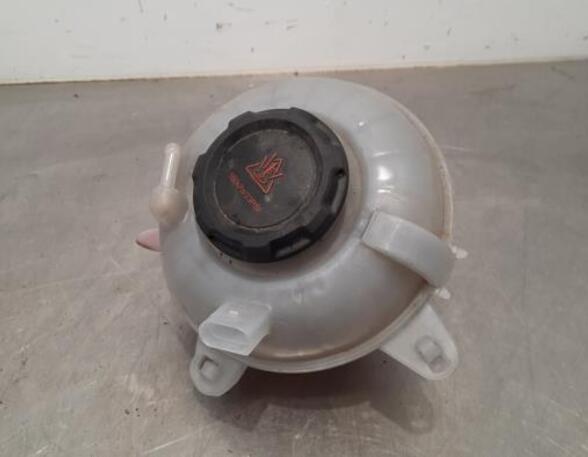 Coolant Expansion Tank VW TIGUAN (AD1, AX1)