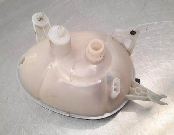 Coolant Expansion Tank MERCEDES-BENZ GLC Coupe (C253)