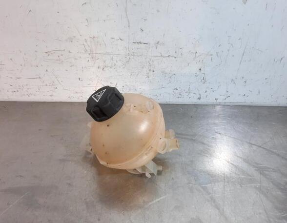 Coolant Expansion Tank DS DS 7 Crossback (J4_, JR_, JC_)