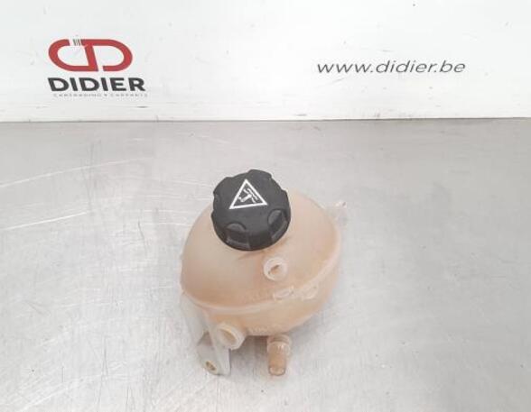 Coolant Expansion Tank CITROËN DS5, DS DS 5 (KF_), CITROËN DS