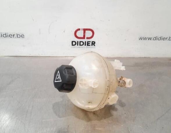 Coolant Expansion Tank OPEL COMBO E Tour / Life (K9)