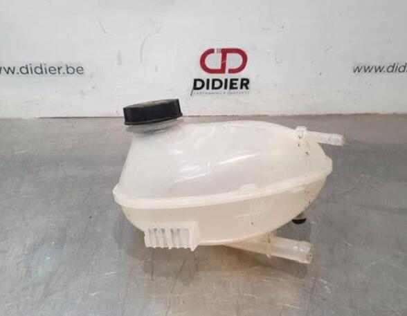 Coolant Expansion Tank FORD FIESTA VII (HJ, HF), FORD KA+ (UK, FK)