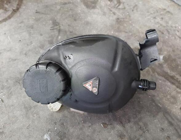 Coolant Expansion Tank MERCEDES-BENZ GLC Coupe (C253)