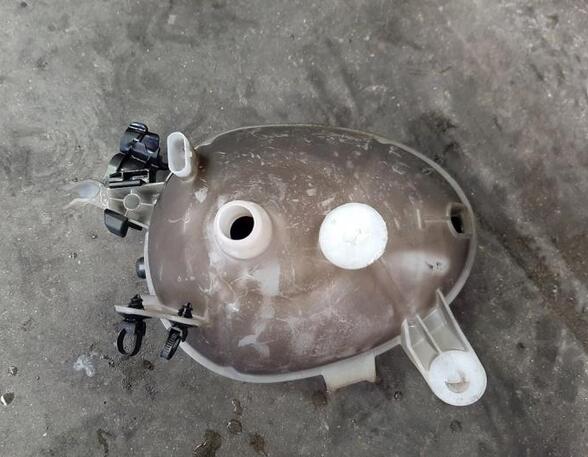 Coolant Expansion Tank MERCEDES-BENZ GLC Coupe (C253)