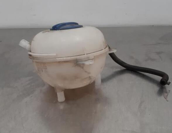 Coolant Expansion Tank VW TRANSPORTER V Bus (7HB, 7HJ, 7EB, 7EJ, 7EF, 7EG, 7HF, 7EC)