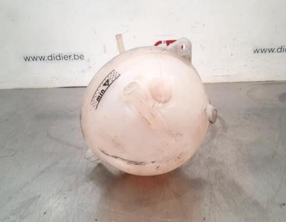 Coolant Expansion Tank VW CADDY IV Box Body/MPV (SAA, SAH)