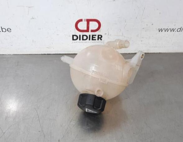 Coolant Expansion Tank CITROËN BERLINGO / BERLINGO FIRST Box Body/MPV (M_)