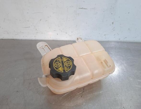 Coolant Expansion Tank OPEL MOKKA / MOKKA X (J13), CHEVROLET TRAX