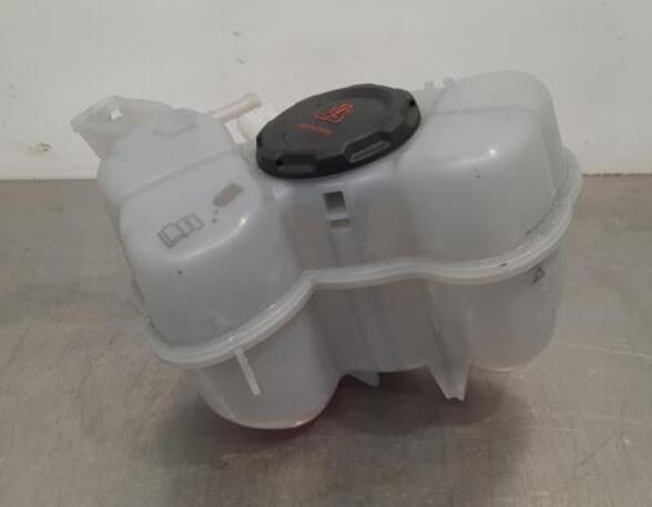 Coolant Expansion Tank CUPRA BORN (K11)