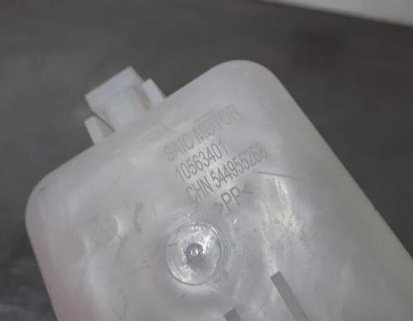 Coolant Expansion Tank MG MG ZS SUV, MG (SAIC) ZS