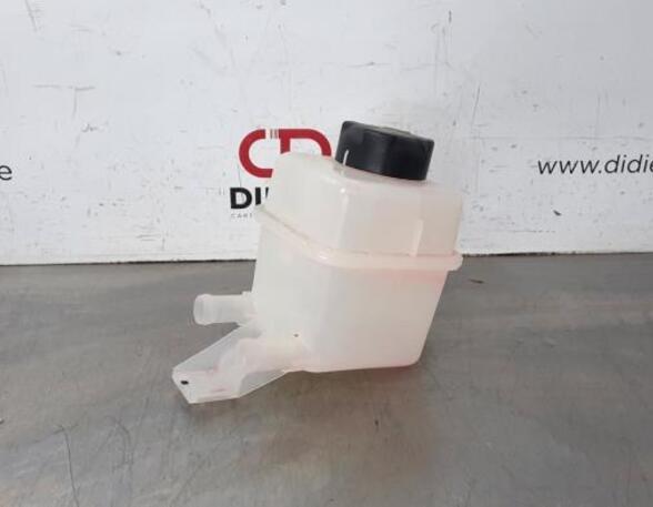 Coolant Expansion Tank MG MG ZS SUV, MG (SAIC) ZS