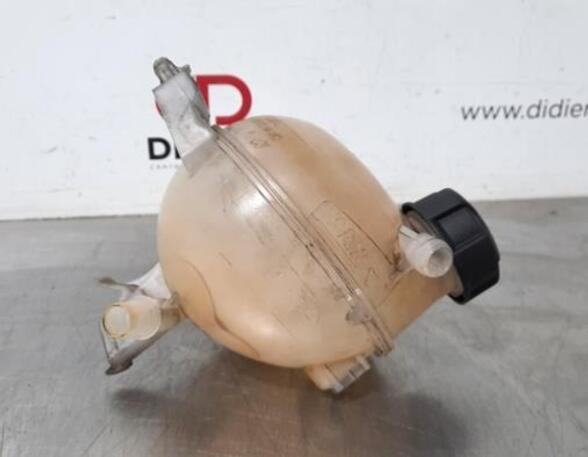 Coolant Expansion Tank CITROËN C3 AIRCROSS II (2R_, 2C_), CITROËN C4 CACTUS, CITROËN C3 II (SC_), PEUGEOT 2008 I (CU_)